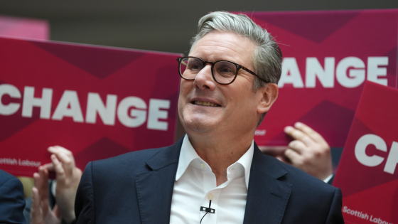 General election: Sir Keir Starmer to tell voters ‘I will fight for you’ in first major campaign speech | Politics News – MASHAHER