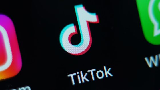 Reform UK may be winning the first TikTok election | UK News – MASHAHER