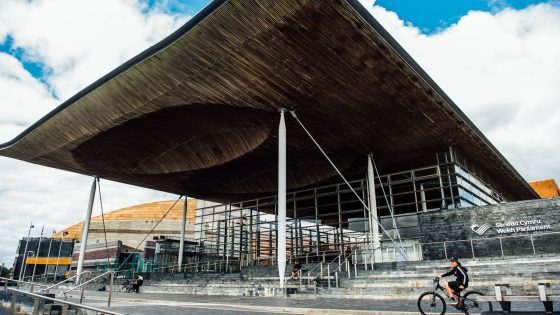 How Wales’s Senedd came from ‘local authority-like’ to ‘fully-fledged parliament’ in 25 years | UK News – MASHAHER