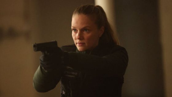 ‘We Went Through A Lot Of Options’: Chicago P.D. Showrunner Breaks Down Upton’s Exit In Season 11 Finale And Why [Spoiler] Wasn’t Involved – MASHAHER