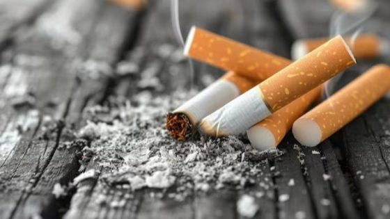 World No Tobacco Day How we can protect children from this deadly habit – MASHAHER