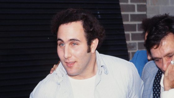 “Son of Sam” serial killer David Berkowitz denied parole after 12th board appearance – MASHAHER