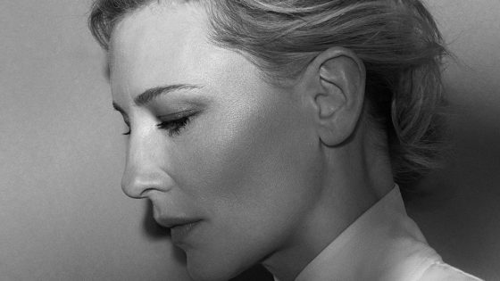 Kate Blanchett to Receive 2024 San Sebastian Donostia Award – MASHAHER