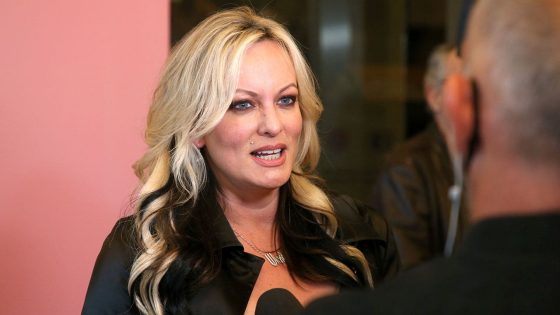 DA Bragg hoped Stormy Daniels would save Trump case, but something else happened – MASHAHER