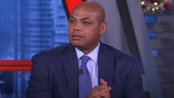 Amidst Inside The NBA Cancellation Rumors, Charles Barkley Explains Why It ‘Sucks’ And Who He Feels Bad For – MASHAHER