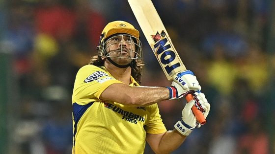 CSK CEO’s New Twist To MS Dhoni Retirement Saga, Says “We Do Expect…” – MASHAHER