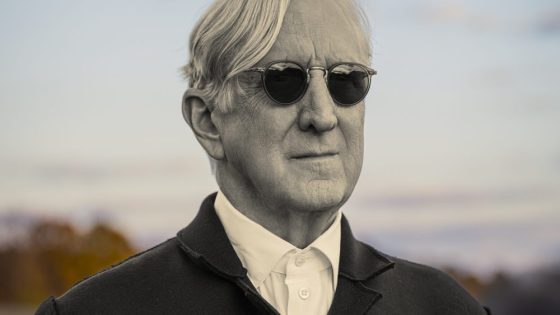 T Bone Burnett Talks About Finally Returning to Being a Solo Artist – MASHAHER