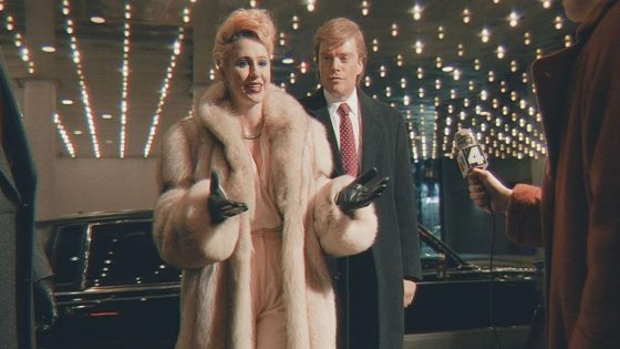 Trump biopic The Apprentice causes an uproar but is the film itself any good?: Film Review – MASHAHER