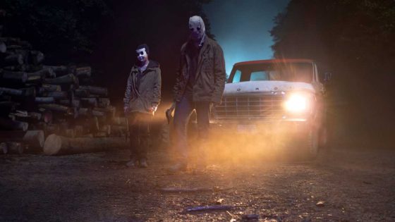 Movie Review: ‘The Strangers – Chapter 1’ – MASHAHER