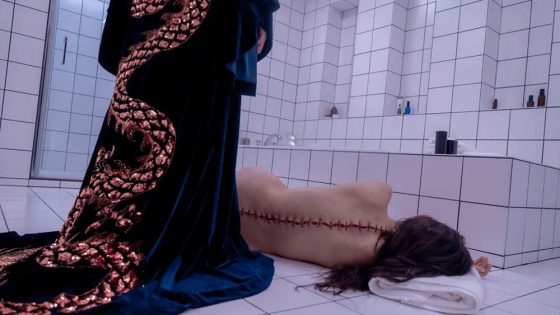 ‘The Substance’ Director on Feminist Body Horror Film With Demi Moore – MASHAHER