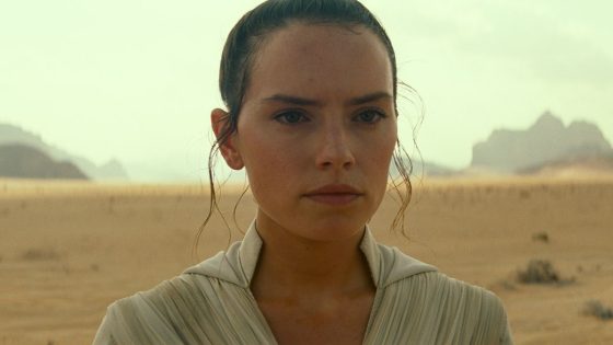 Star Wars’ Daisy Ridley Recalls ‘Mourning’ Period After Finishing The Rise Of Skywalker And Explains Her Mindset When It Comes To Returning As Rey – MASHAHER