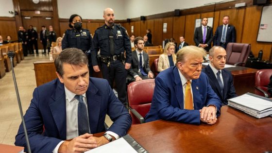 4 big takeaways from Day 10 of Trump’s hush money trial – MASHAHER