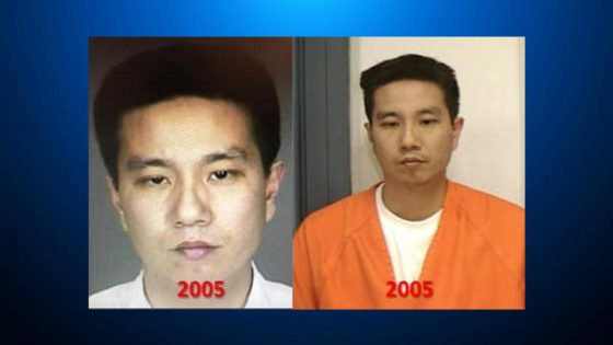 Massachusetts fugitive dubbed “Bad Breath Rapist” captured in California after 16 years on the run – MASHAHER