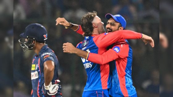 IPL 2024 Playoffs Scenarios: What DC’s Win Over LSG Means For RCB, CSK And SRH – MASHAHER