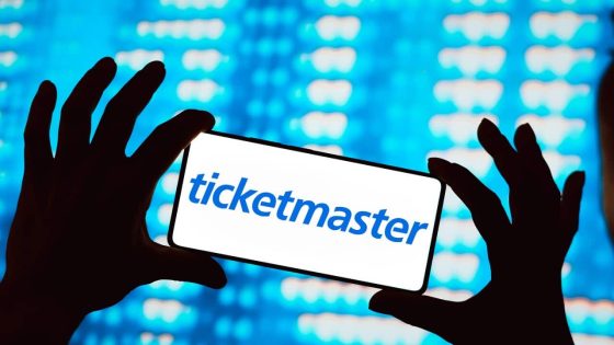 What we know so far about the Ticketmaster hack – MASHAHER