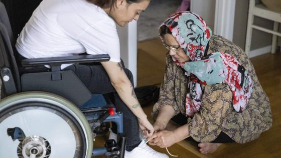 Carer payment rule changes: Here’s what’s planned – MASHAHER