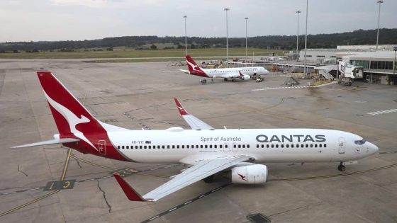 Qantas’ travel shake-up: China route dumped and new flights revealed – MASHAHER