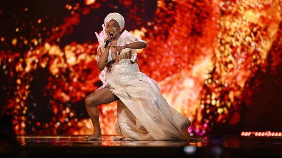 Eurovision Song Contest 2023: Why is Australia even in the competition? – MASHAHER