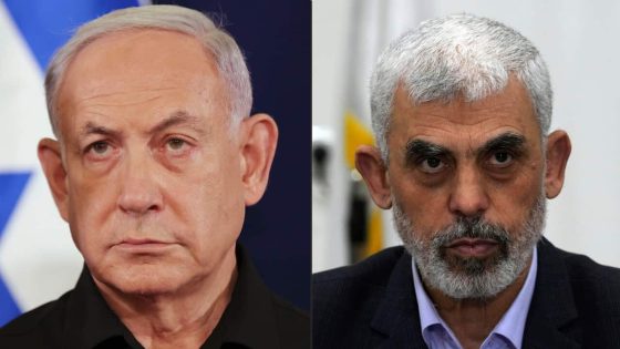 International Criminal Court seeks arrest warrants for Netanyahu, Hamas leaders: What’s next? – MASHAHER