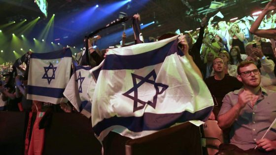 Why is Israel competing in Eurovision? – MASHAHER