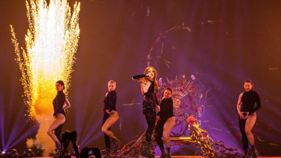 Missed the Eurovision 2024 grand final? Here’s how you can catch up – MASHAHER