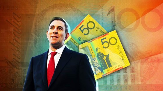 The Australian budget is big. Let’s break it down – MASHAHER