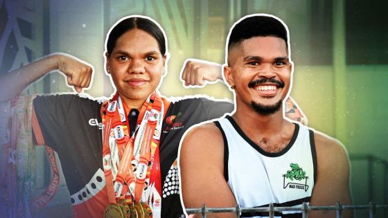 Meet Australia’s odds-defying young athletes inspired by Drake and Cathy Freeman – MASHAHER