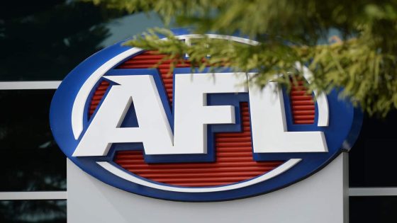 How the AFL plans to tackle gender-based violence — and why questions remain – MASHAHER