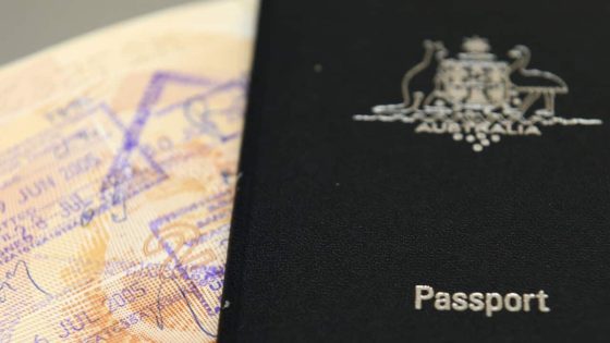 The $100 change coming to Australian passports – MASHAHER