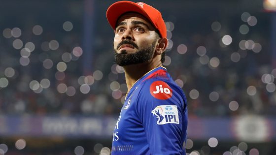 IPL 2024 Playoffs Scenario: Exact Score RCB Need To Beat CSK In Top 4 Race – MASHAHER