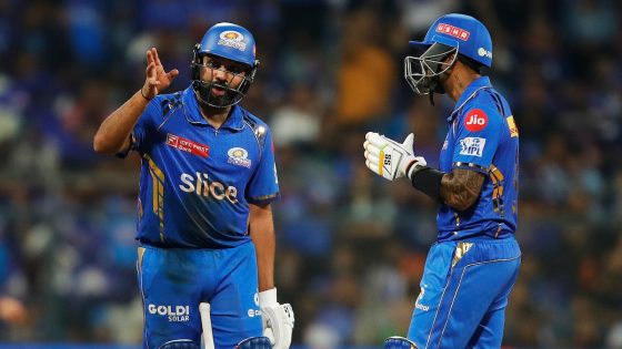 “Didn’t Live Up To The Standard”: Rohit Sharma Stinging Criticism In 1st Review Of MI’s Horrible Show – MASHAHER