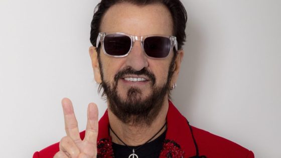 Ringo Starr on Work With Linda Perry, T Bone Burnett and ‘Let It Be’ – MASHAHER