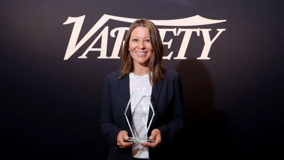 Variety Honors Universal Pictures With Intl Achievement in Film Award – MASHAHER