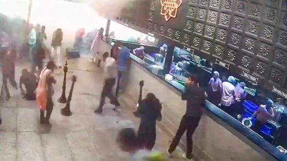 Probe Agency Arrests Ex-Terror Convict In Bengaluru Cafe Blast Case – MASHAHER