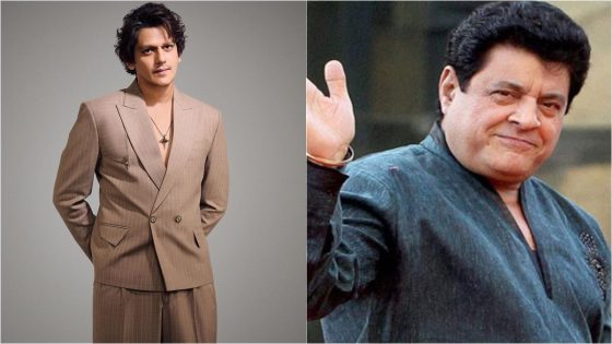 Vijay Varma on Gajendra Chauhan’s statement on Payal Kapadia: Should have kept quiet – MASHAHER