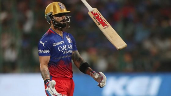 IPL 2024, PBKS vs RCB: Kohli key for Bengaluru – MASHAHER