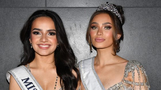 Miss USA, Miss Teen USA’s moms claim ‘job of their dreams turned out to be a nightmare’ – MASHAHER