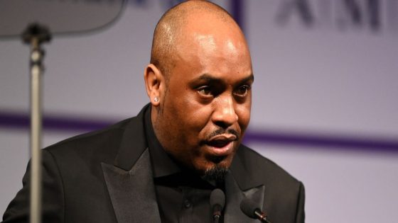 Dane Baptiste breaks silence after sparking outrage with ‘antisemitic’ death threat to female comic – MASHAHER