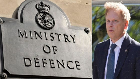 UK should develop capability to ‘launch retaliatory strike’ – MASHAHER