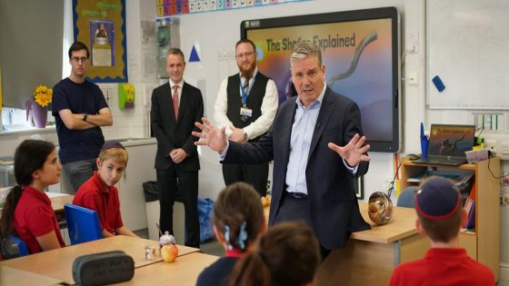 Private schools will be forced to close due to Labour’s VAT raid, claims education chief – MASHAHER