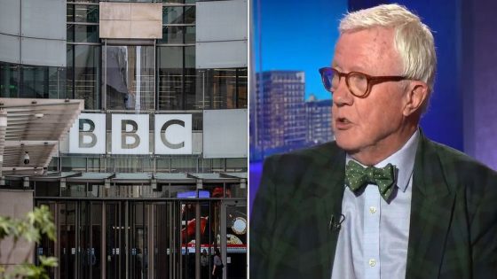 BBC sparks fresh impartiality row after boss blasts ‘echo chamber’ Britons: ‘Can’t be trusted anymore!’ – MASHAHER