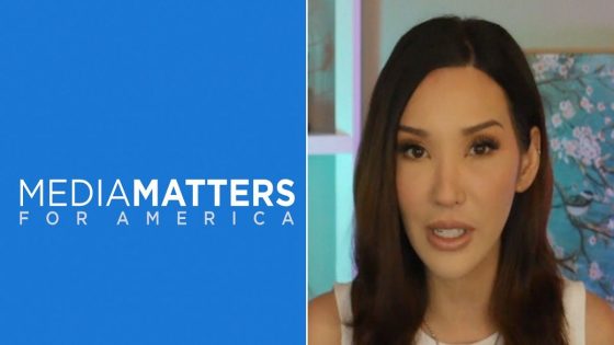 Media Matters blasted for ‘advancing cancel culture’ after social media hoax: ‘Actively lying and manipulating!’ – MASHAHER