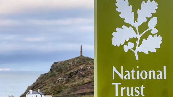 National Trust branded ‘patronising’ after changing ‘ethnic minority’ to ‘global majority’ – MASHAHER