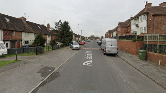 Neighbour hurls stones and fence panels at house next door in furious row over loud music – MASHAHER