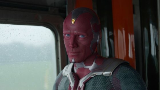 Marvel’s Vision Series Just Took A Big Step Forward, And I Hope Paul Bettany Gets The A+ Comic Story WandaVision Didn’t Deliver – MASHAHER