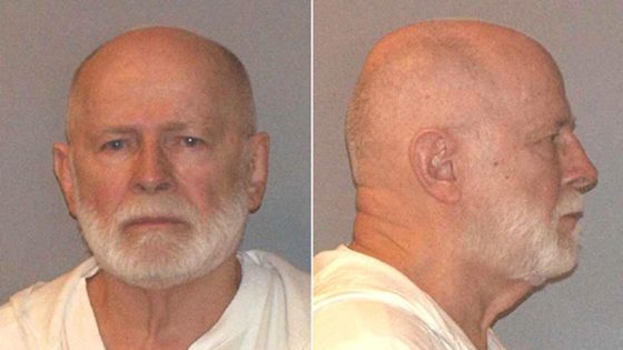 3 men charged in Whitey Bulger’s prison killing have plea deals, prosecutors say – MASHAHER