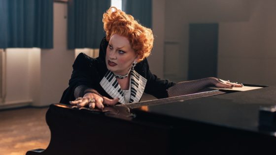 ‘Doctor Who:’ Jinkx Monsoon Unpacks Wacky, Musical Villain Maestro – MASHAHER