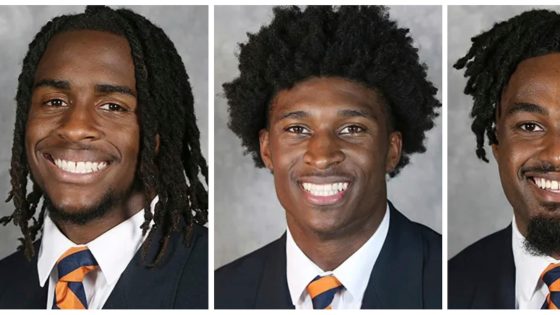 UVA to pay $9 million related to shooting that killed 3 football players, wounded 2 students – MASHAHER