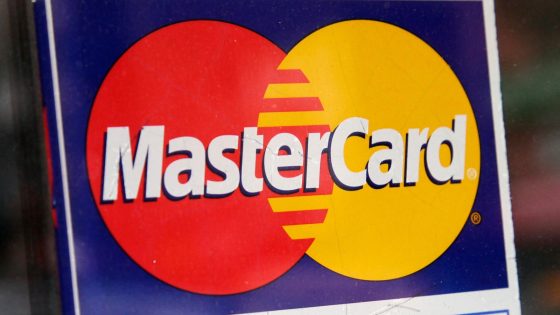 Mastercard to use AI to find compromised cards – MASHAHER