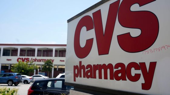 CVS Health chops 2024 forecast as cost struggles with Medicare Advantage persist – MASHAHER